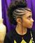 Short Natural Hair Hairstyles