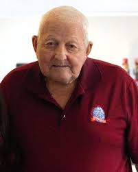 Leon Parrish Obituary June 16, 2025