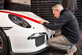 What's less clear is how horacio spoke about this project within the context of the aforementioned c10. Horacio Pagani Takes Delivery Of His Porsche 911 R The Supercar Blog