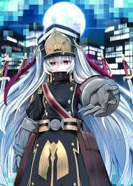 Re Creators Altair