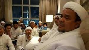 Habib hanif alathos menangis haru rindu imam besar habib rizieq syihab | maulid akbar fpi 2019. Download Ceramah Habib Rizieq Shihab Terbaru 2014 Video Tips Vlog