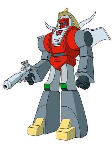 Slag (G1) | Teletraan I: The Transformers Wiki | Fandom