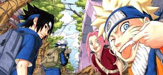Ima made Nando mo - Naruto Chords - Animes Chords