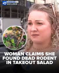 Eyewitness News spoke exclusively with the customer, Hannah Rasbach, and  the owner of Ongi, the restaurant