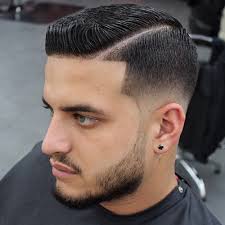 Straight up hair styles 2020. 75 Best Shape Up Haircuts For Men In 2021 Hairstylecamp