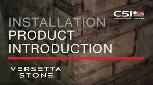 Versetta Stone Mitten Building Products