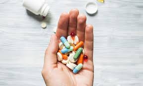 These drugs are metabolized in the same areas as well and have similar side effects. 6 Ways To Make Studying Pharmacology Less Intimidating