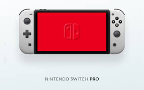 Descubre todos los juegos de nintendo switch publicados hasta hoy y los que llegarán próximamente al mercado, con early access gta 5 running on the nintendo switch! Nintendo Switch Pro Xususiyatlari Chiqish Sanasi O Yinlar Siz Bilishingiz Kerak Bo Lgan Narsalar