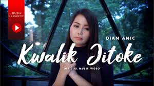 Lagu terbaru dian anic 2020 full album. Dian Anic Kwalik Jitoke Official Music Video Youtube