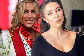 باسل خياط، دانا مارديني، باسم مغنية، دانييلا رحمة. Ø¯Ø§Ù†ÙŠÙŠÙ„Ø§ Ø±Ø­Ù…Ø© Ù‚Ø¨Ù„ ÙˆØ¨Ø¹Ø¯ Ù…Ø¬Ù„Ø© Ø§Ù„Ø¬Ù…ÙŠÙ„Ø©