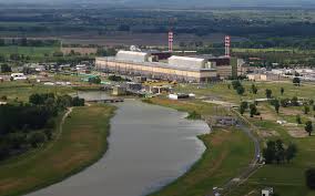 Megfertőződött a paksi atomerőmű egyik dolgozója. Nepszava Potvizsgan A Paksi Atomeromu Hutese