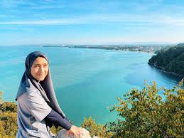 Featuring high speed internet access in public areas, regency tanjung tuan beach resort is set 1.2 miles from army museum port dickson. Hiking Bukit Batu Putih Tanjung Tuan Pd Azyyati Liah