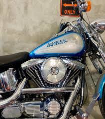 Image result for Aqua Pearl 1994 FLSTF