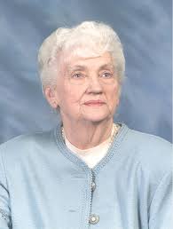 Beulah Wood Obituary