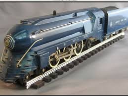 American Flyer Train Model Trains Train Model Train Sets