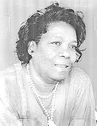 Obituary for Rebecca Gertrude Hutchinson-Nesbitt