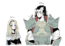 Lux Darius Height Difference In 2019 League Of Legends