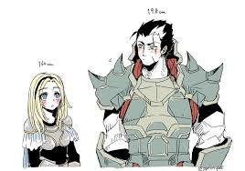 lux darius height difference in 2019 league of legends