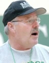 Late Proctor football coach to be inducted into state coaches hall of fame 