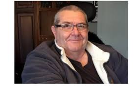 I post this with a heavy heart. Mr. Saladino ( Barbara Ann Saladino  Scandalis) father has passed. Mr. Saladino, I will never forget you, thank  you for watching over me and my