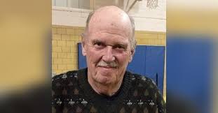 Dave Peoples Obituary