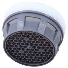 Get free shipping on qualified delta faucet aerators or buy online pick up in store today in the plumbing department. Delta Faucet Rp43773 1 2 Delta Replacement 1 2 Gpm Aerator Amazon Com Tools Home Improvement