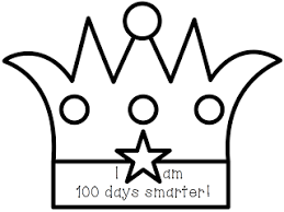 This freebie is a sample from the complete set of 100th day activities and printables pack you might like! Coloring Pages For The 100th Day Of School Coloring Pages For Free