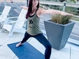 Maybe you would like to learn more about one of these? First Modern Yoga Studio Coming To New Tampa This Spring New Tampa Fl Patch