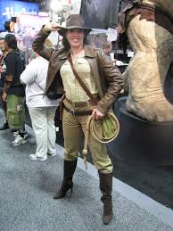 We did not find results for: Image Result For Indiana Jones Cosplay Indiana Jones Costume Indiana Jones Halloween Costume Indiana Jones Halloween
