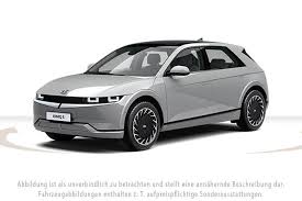 It was revealed globally on 23 february 2021. Hyundai Ioniq 5 2021 Autohaus Schnaitheim
