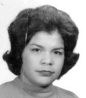 Graciela ZAVALA Obituary (2011)