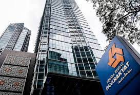 Permohonan loan moratorium bank malaysia oleh bnm. Moratorium Pinjaman Bank Rakyat Mahu Pelanggan Isi E Borang