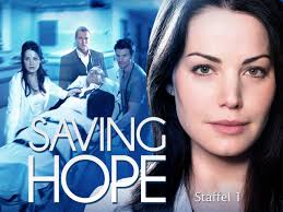 Saving Hope