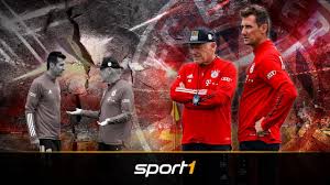 The home of leicestershire on bbc sport online. Spieler Trainer Staff Was Sich Bei Bayern Alles Andert Sport1 Youtube