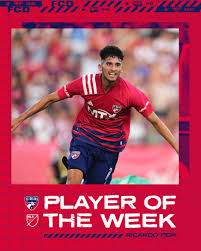 Pepi, who has been linked with a move to serie a's. Ricardo Pepi Ricardo Pepi9 Twitter