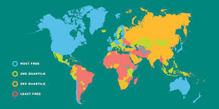 The economic forecast for next year is not good. Economic Freedom Of The World 2018 Annual Report Fraser Institute