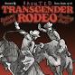 Haunted Transgender Rodeo - Sassafras Saloon, 1233 Vine St Event Image
