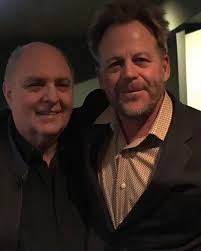 Happy Birthday Tim Hauser!