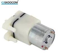 High Pressure 3-12v Mini Diaphragm Water Pump Manufacturers ...