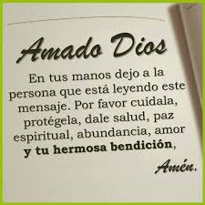 Señor bendice a esta hermosa comunidad... - Martha Sánchez Navarro |  Facebook