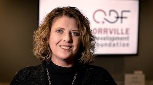 Orr Park Gateway Project