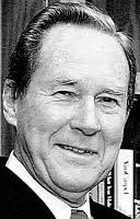 Joseph Nutt Obituary (2006)