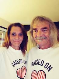 I lost my husband 56 days ago. We were married almost 52 years. My heart is  broken and I can't breathe. I have good days and bad days but nothing will  ever