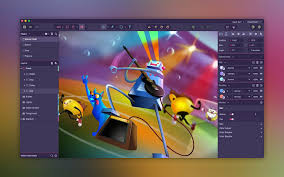 افضل برنامج تصميم شعارات مجاني للكمبيوتر download gravit designer 2021
