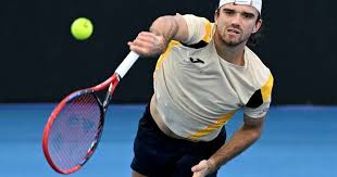 Pain-free Czech reaches Adelaide International final