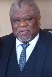 Reginald Cartwright's Instagram, Twitter & Facebook