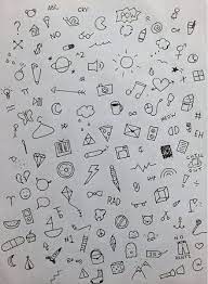Stick And Poke Tattoo Poke Tattoo Doodle Tattoo Simple Doodles