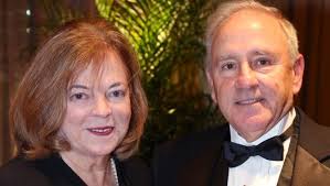 Bal d'Hiver Cocktail Reception