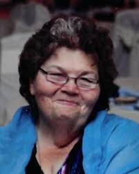 Katherine M. Torrey Obituary December 2, 2023