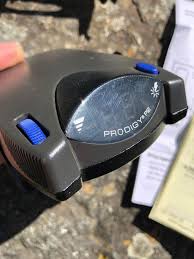Wiring brake control your prodigy p2 brake control has a unique connector located at the back of the control. Trailer Brake Controller Tekonsha 90885 Prodigy P2 Classifieds For Jobs Rentals Cars Furniture And Free Stuff